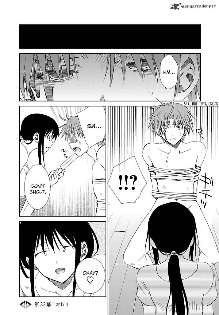 Fukigen Cinderella 2 33