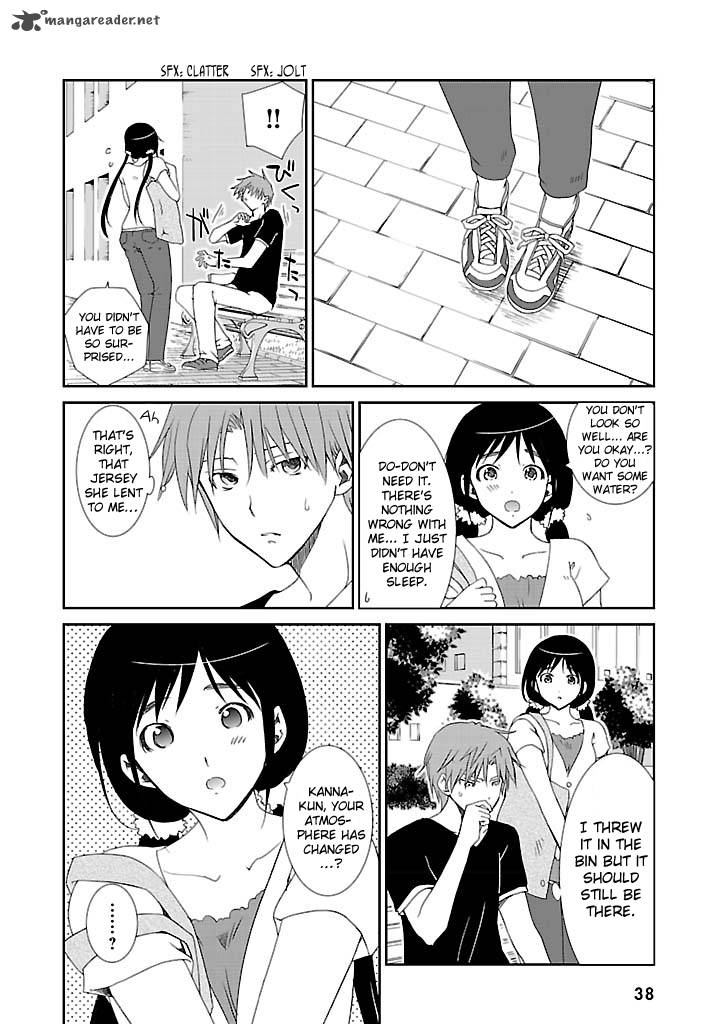 Fukigen Cinderella 2 7