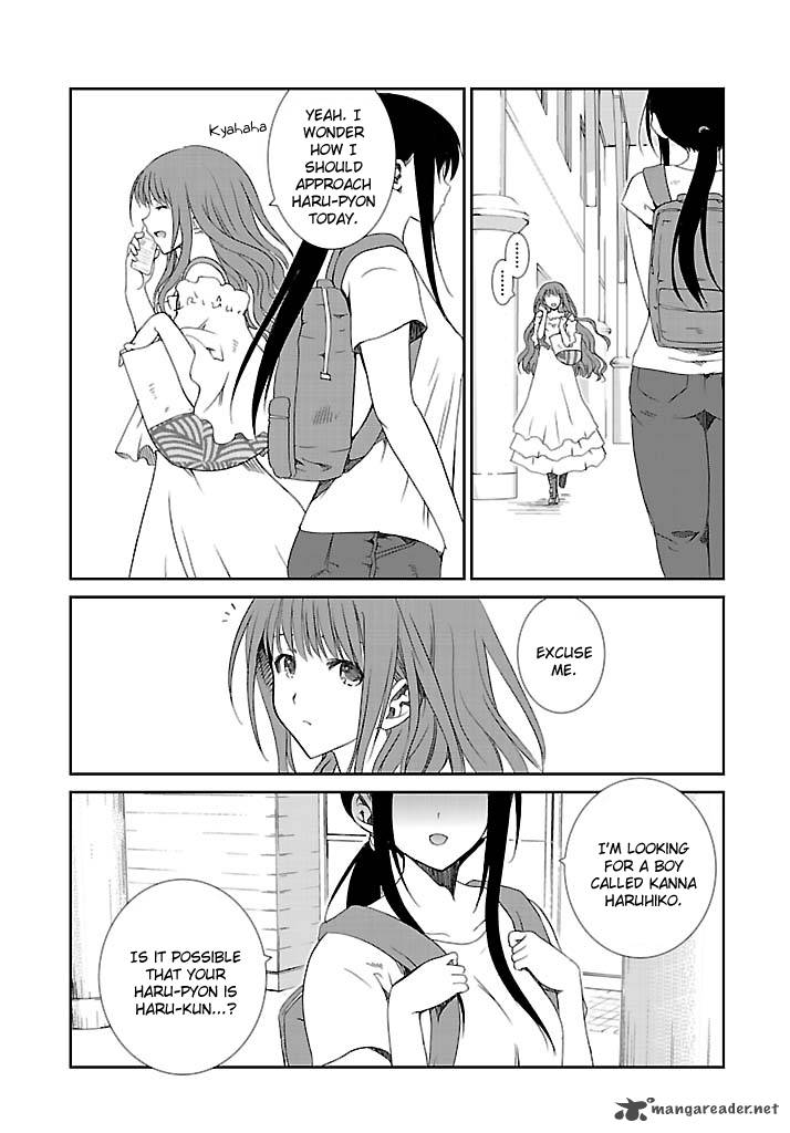 Fukigen Cinderella 2 9