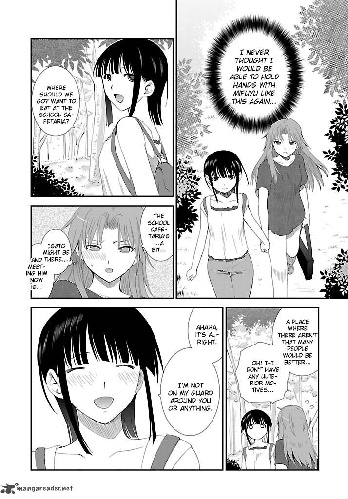 Fukigen Cinderella 20 3