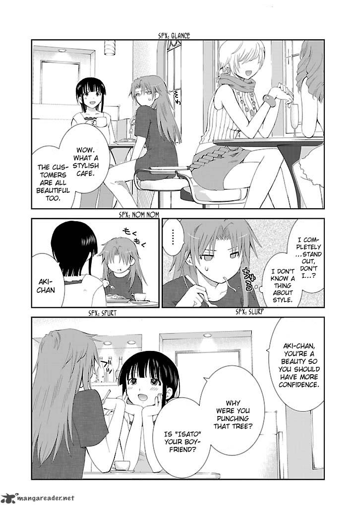 Fukigen Cinderella 20 5