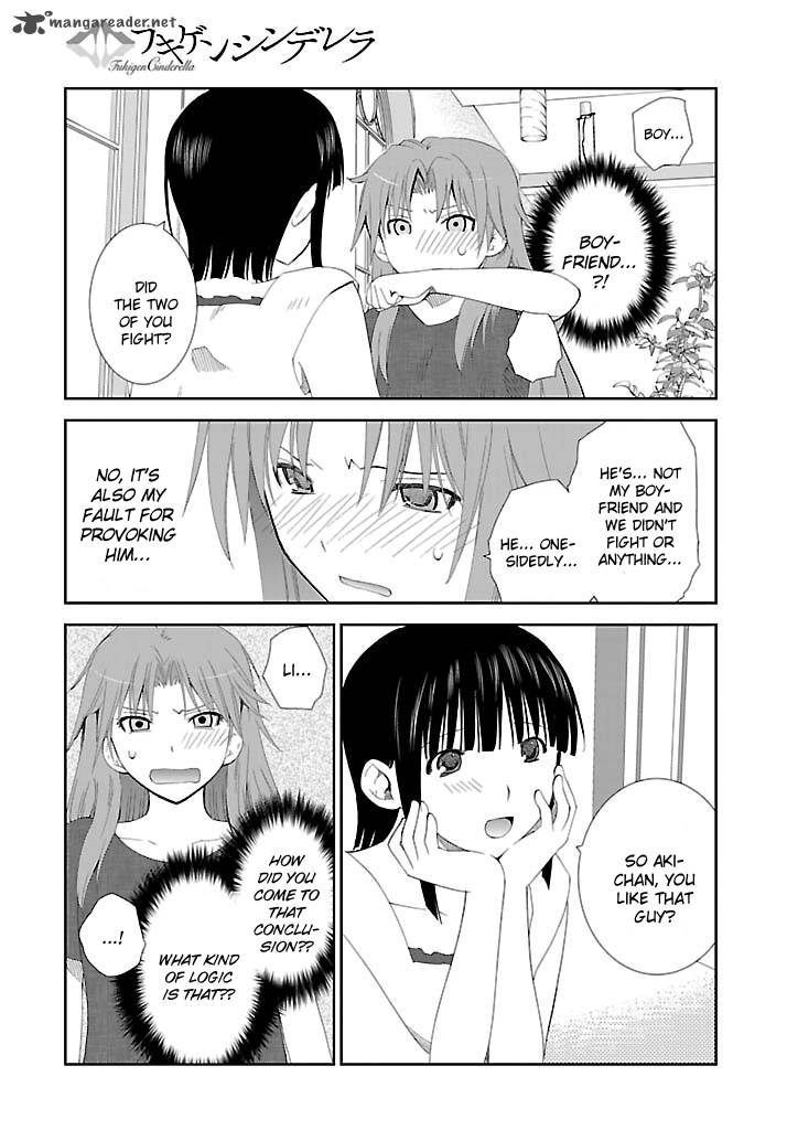 Fukigen Cinderella 20 6