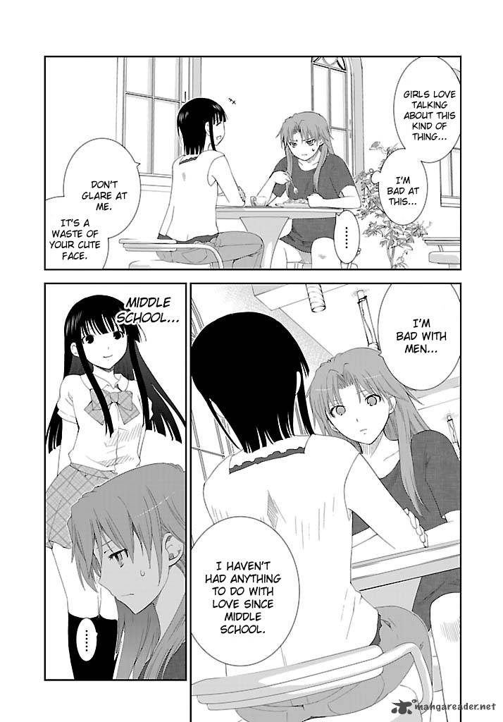 Fukigen Cinderella 20 7