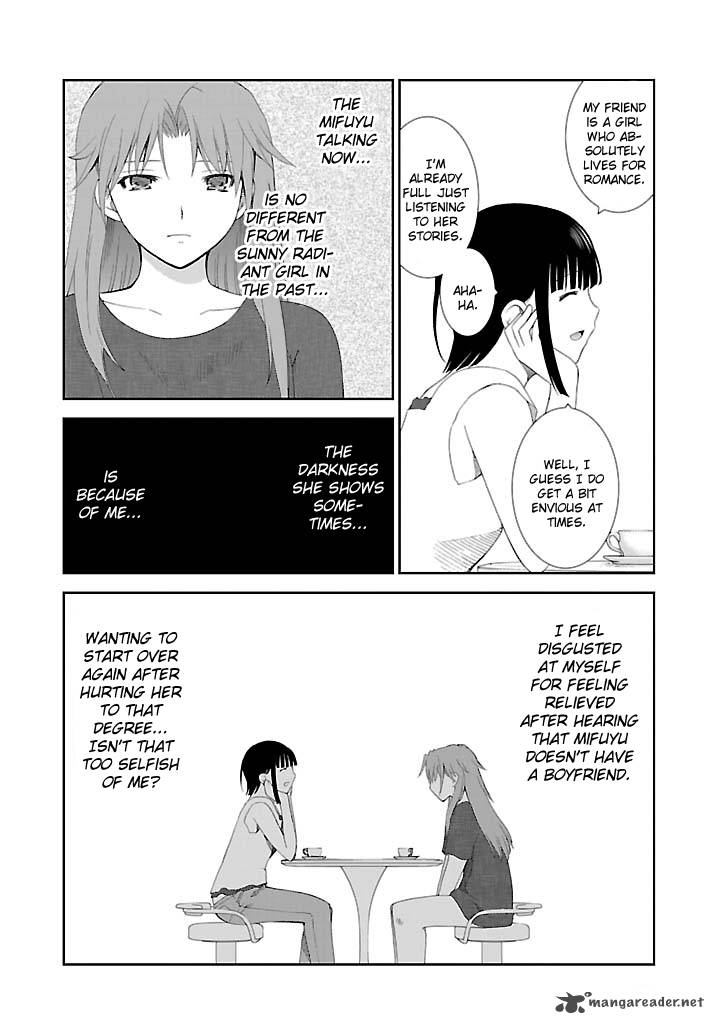 Fukigen Cinderella 20 9