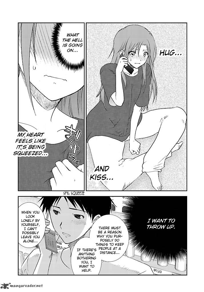 Fukigen Cinderella 21 14