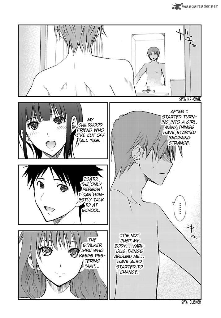 Fukigen Cinderella 21 29
