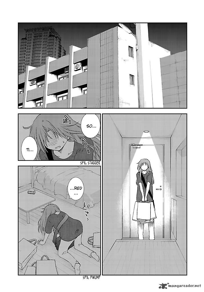 Fukigen Cinderella 21 4
