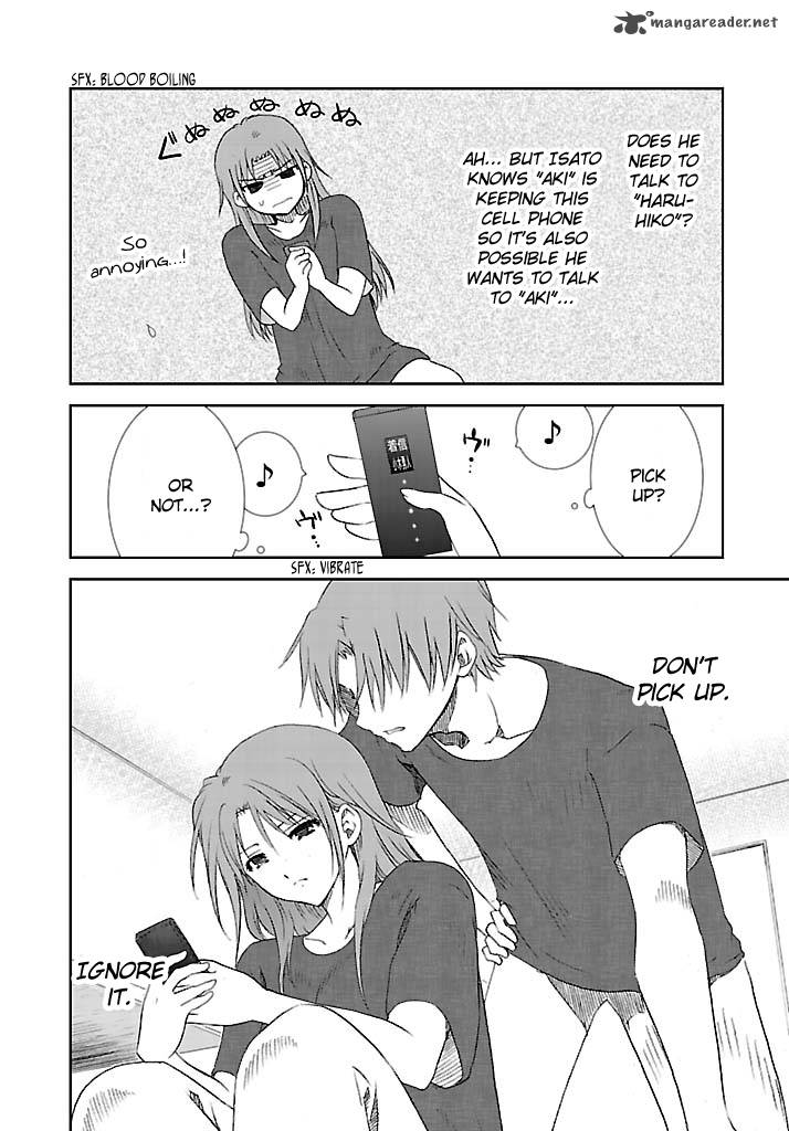 Fukigen Cinderella 21 8
