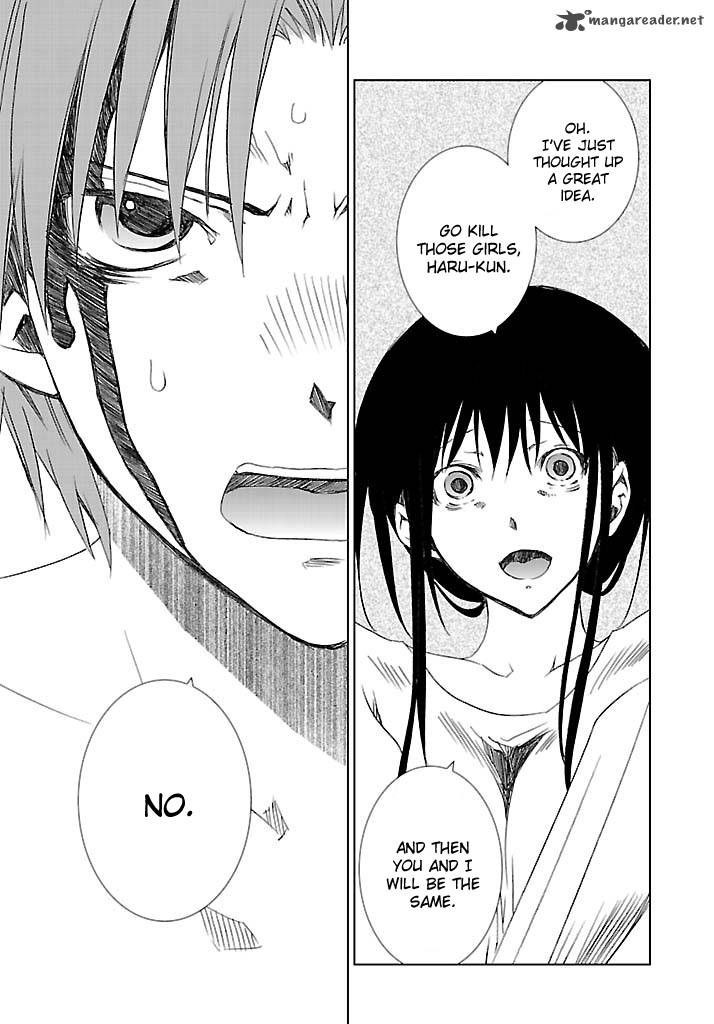 Fukigen Cinderella 23 14