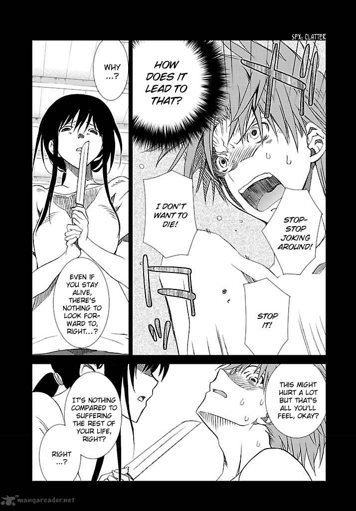 Fukigen Cinderella 23 5