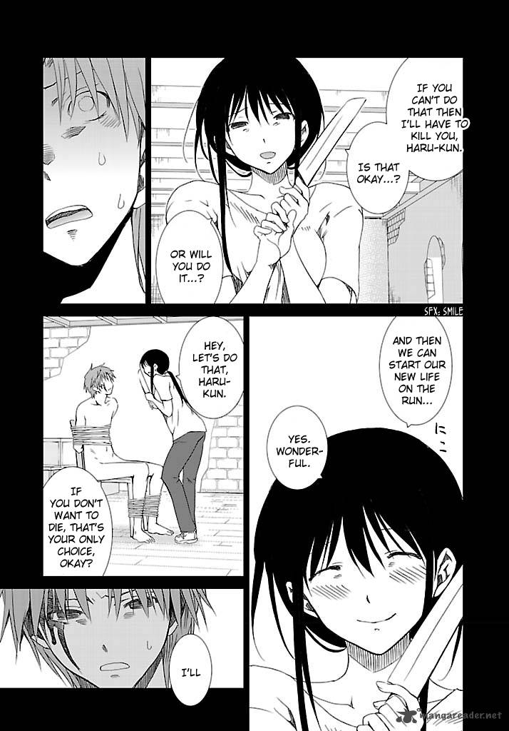 Fukigen Cinderella 23 8