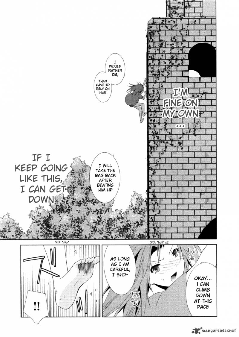 Fukigen Cinderella 4 11