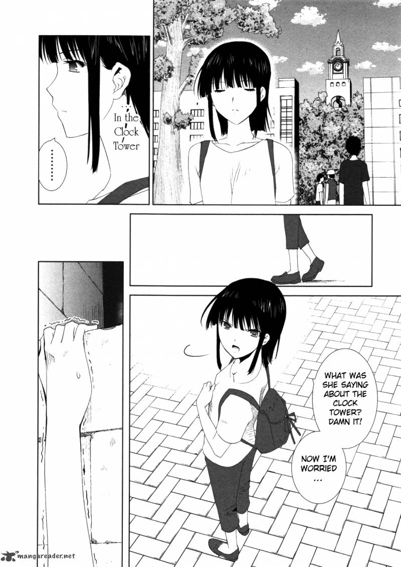 Fukigen Cinderella 4 12