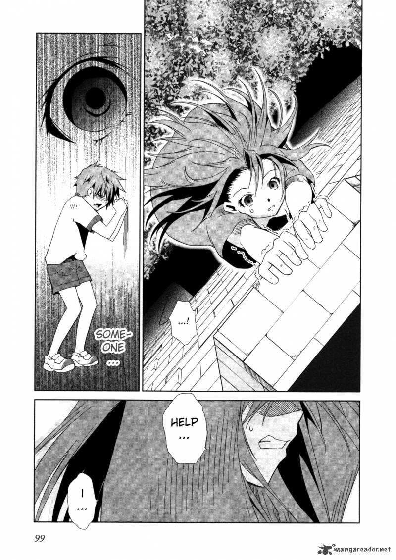 Fukigen Cinderella 4 13