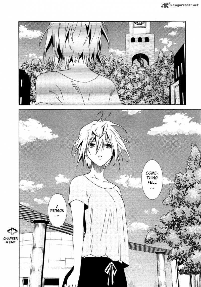 Fukigen Cinderella 4 16
