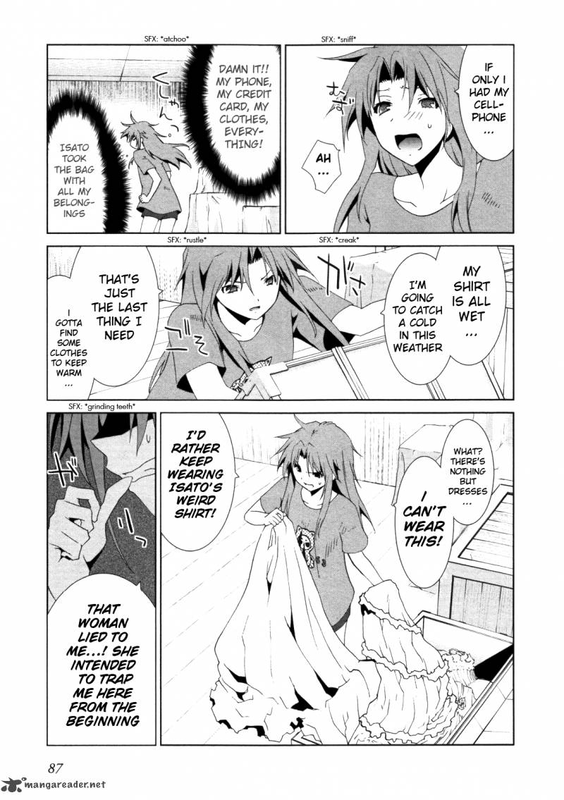 Fukigen Cinderella 4 2