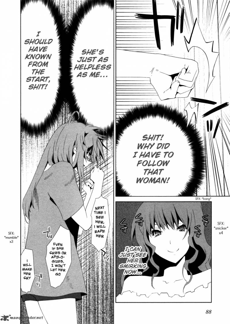 Fukigen Cinderella 4 3
