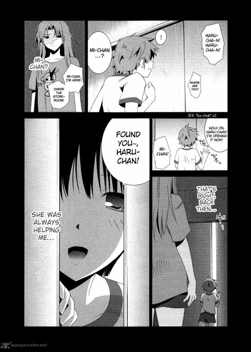 Fukigen Cinderella 4 8