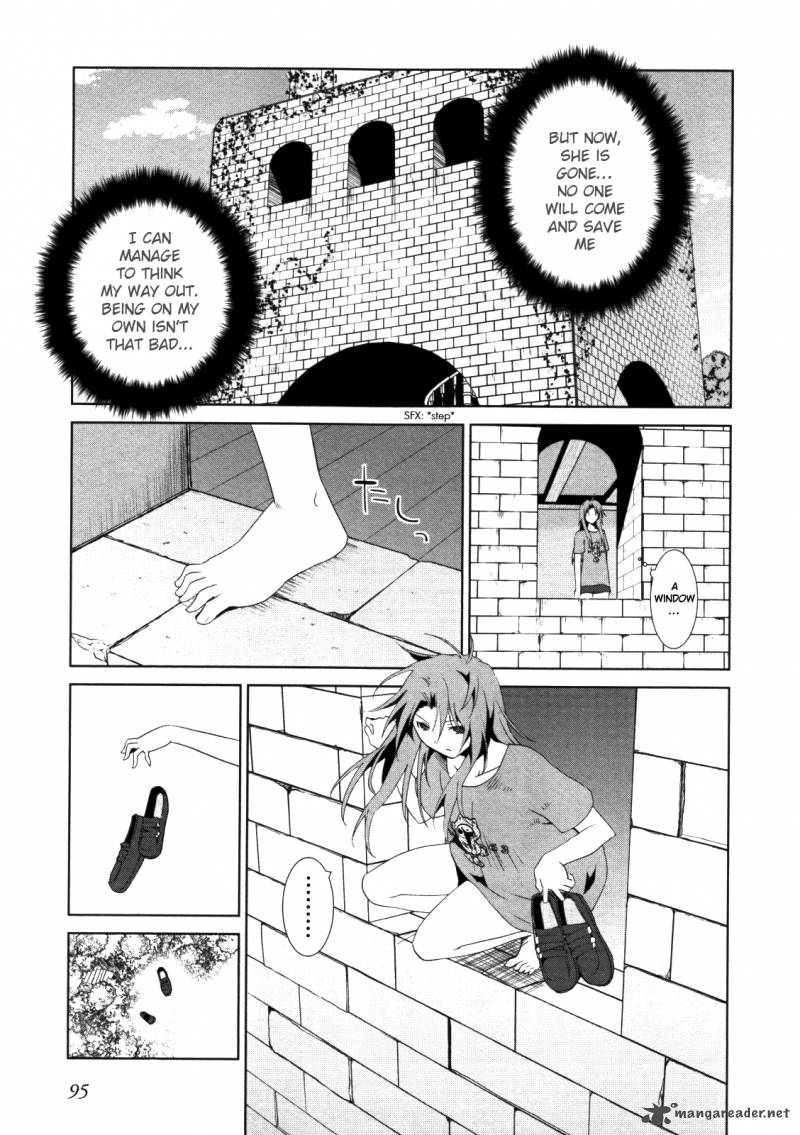 Fukigen Cinderella 4 9