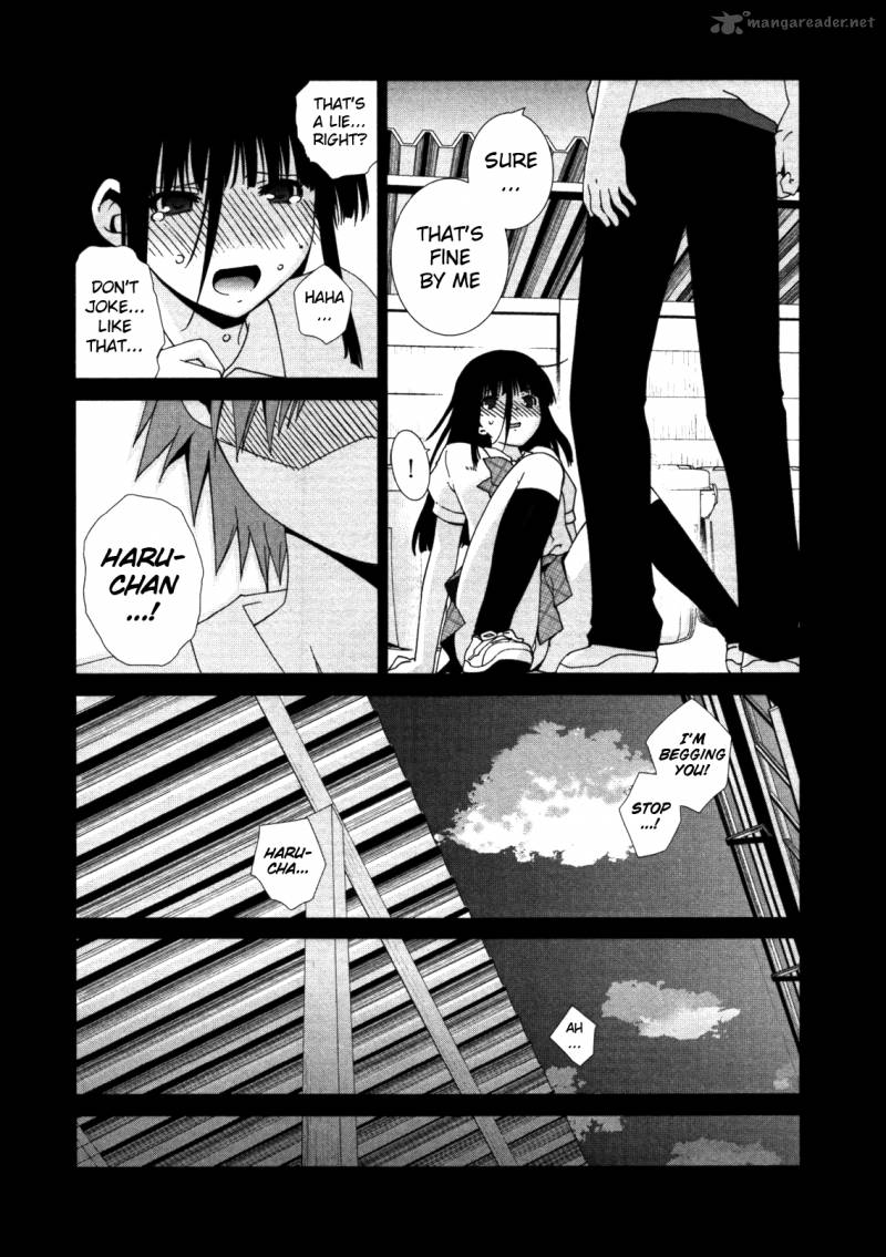 Fukigen Cinderella 5 13