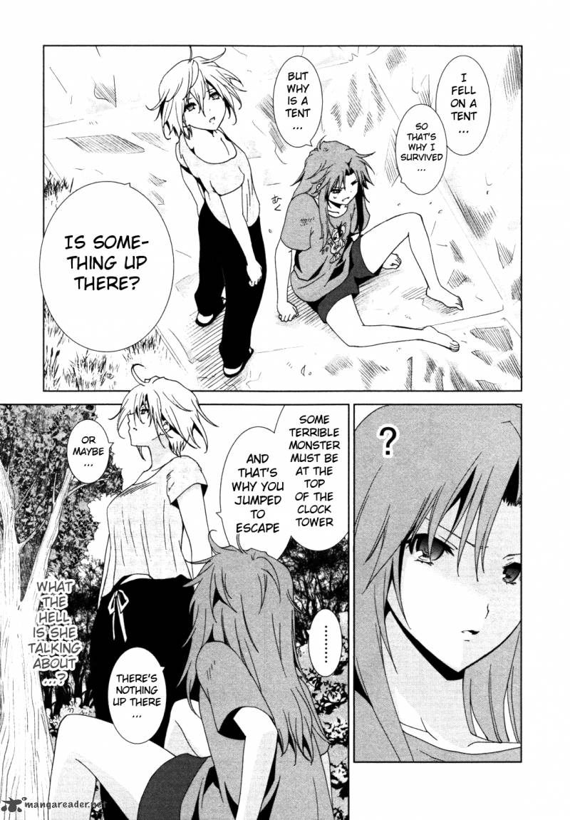 Fukigen Cinderella 5 17