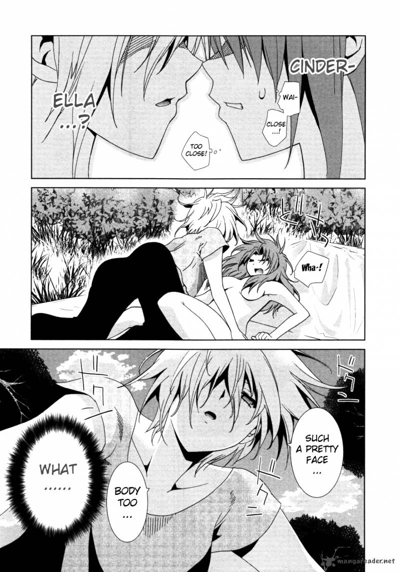 Fukigen Cinderella 5 23