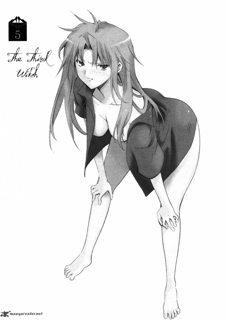 Fukigen Cinderella 5 3