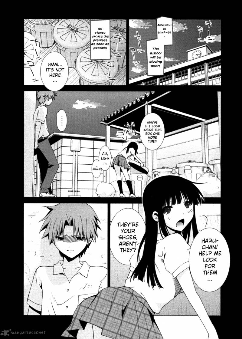 Fukigen Cinderella 5 6