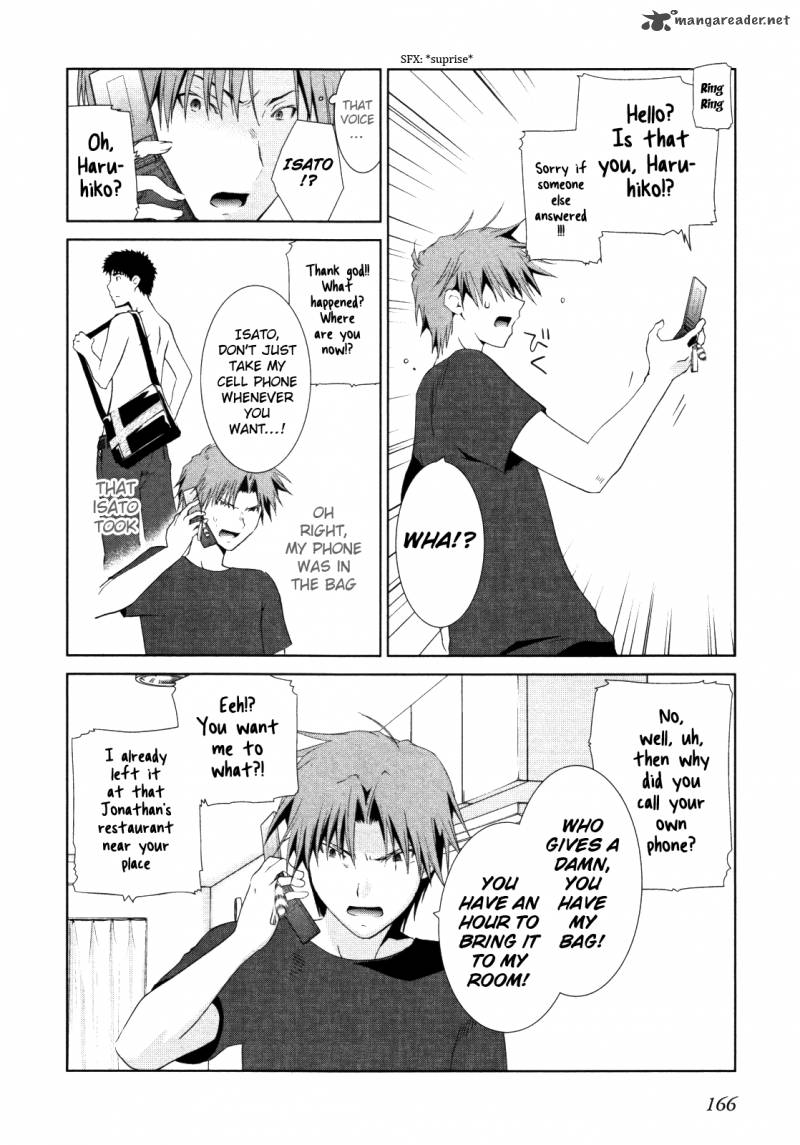 Fukigen Cinderella 7 11