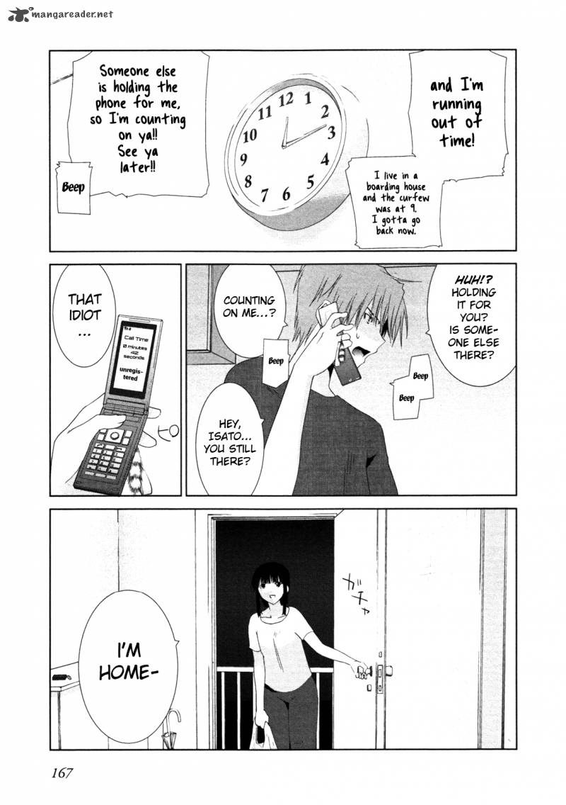 Fukigen Cinderella 7 12