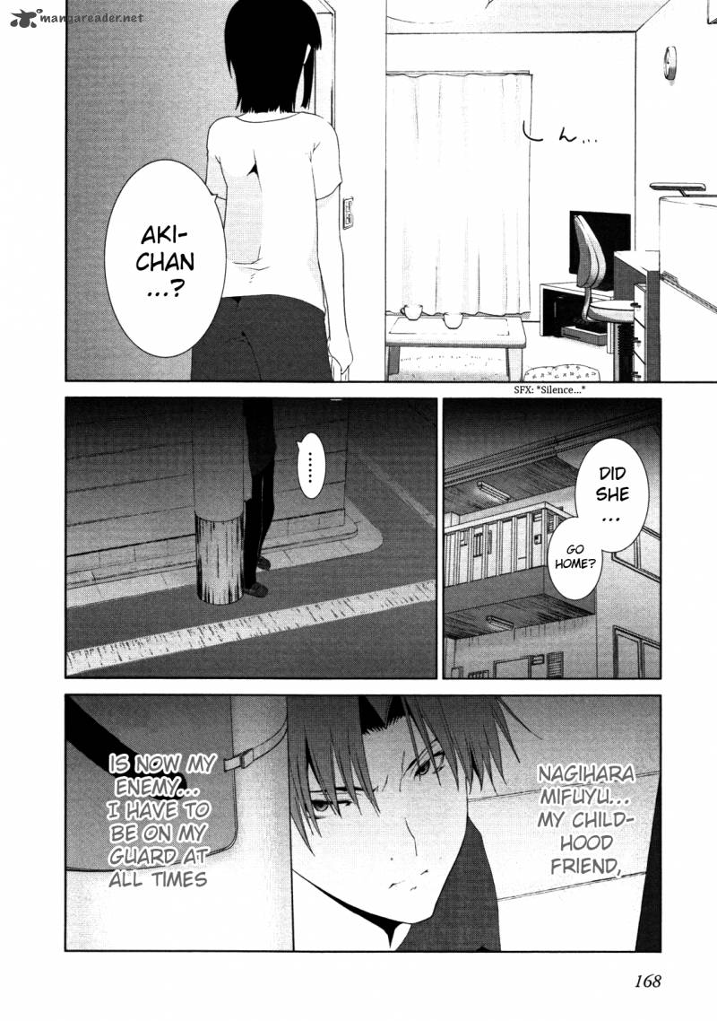 Fukigen Cinderella 7 13
