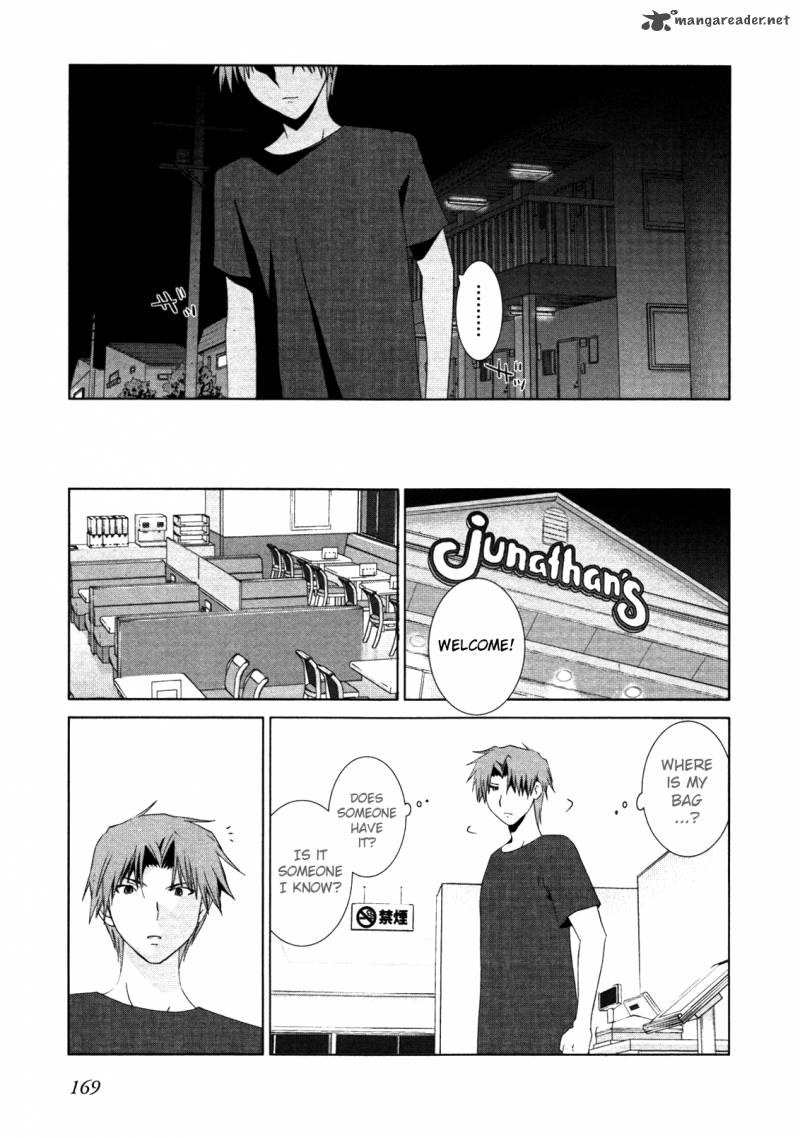 Fukigen Cinderella 7 14