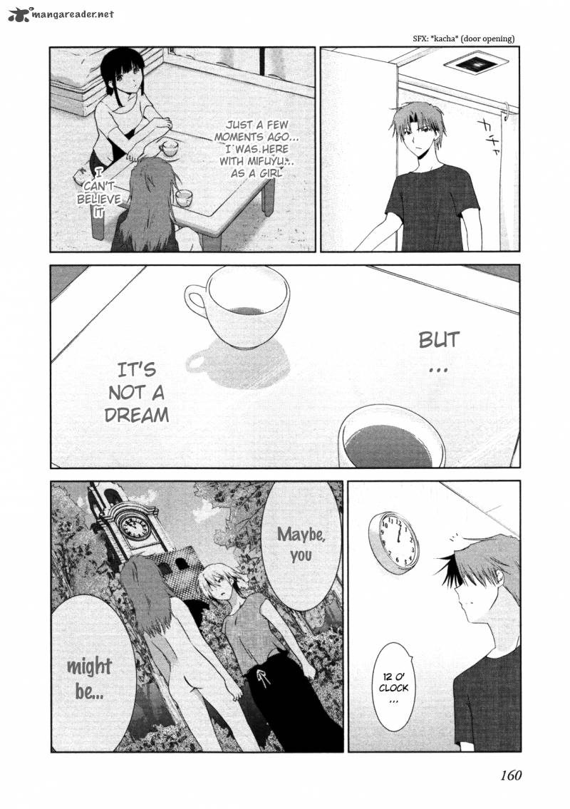 Fukigen Cinderella 7 5