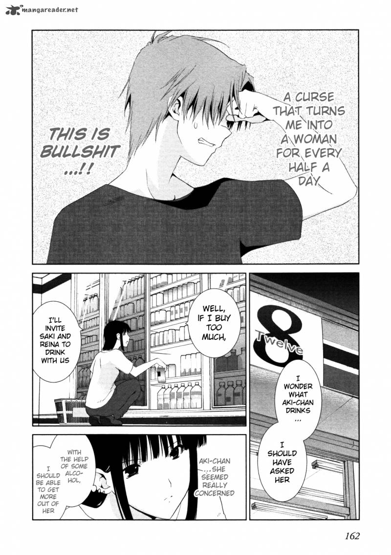 Fukigen Cinderella 7 7