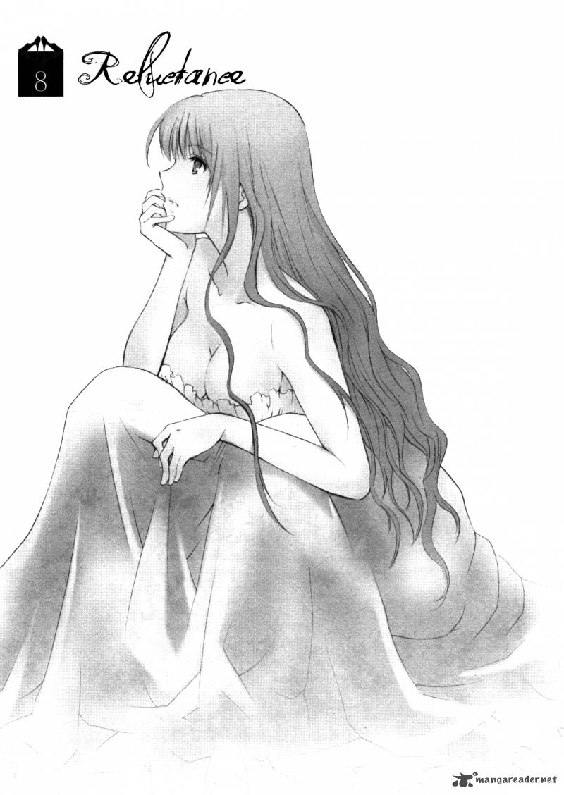 Fukigen Cinderella 8 2