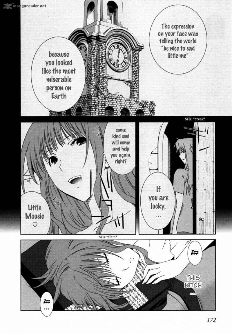 Fukigen Cinderella 8 3
