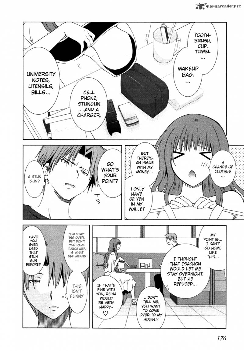 Fukigen Cinderella 8 7