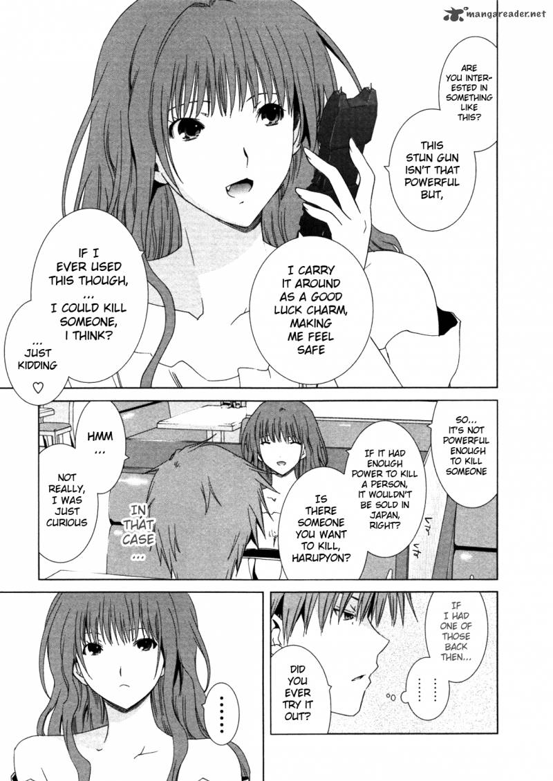 Fukigen Cinderella 8 8