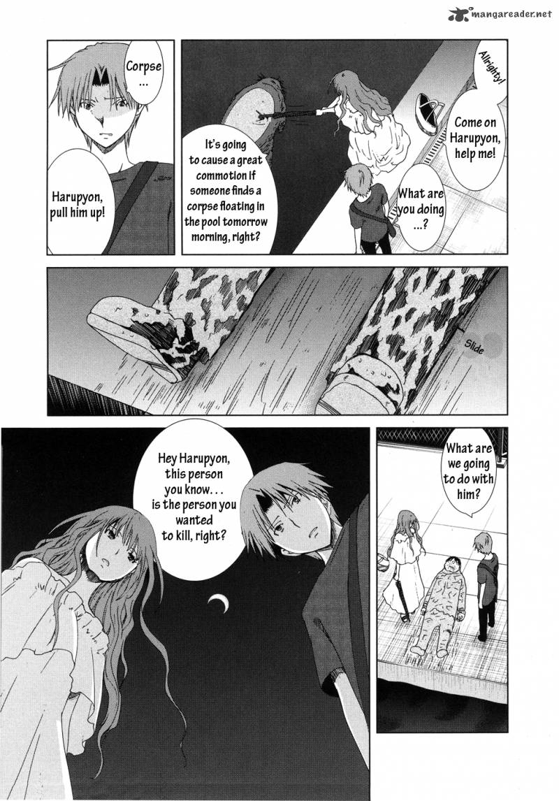 Fukigen Cinderella 9 14