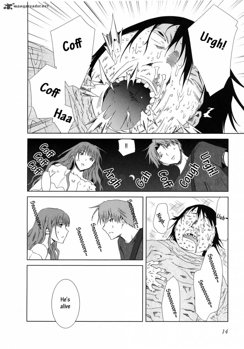 Fukigen Cinderella 9 17