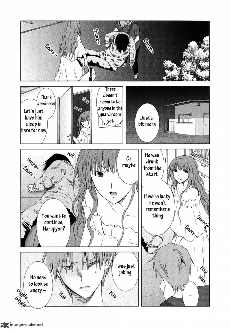 Fukigen Cinderella 9 18