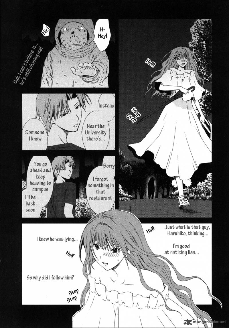 Fukigen Cinderella 9 7