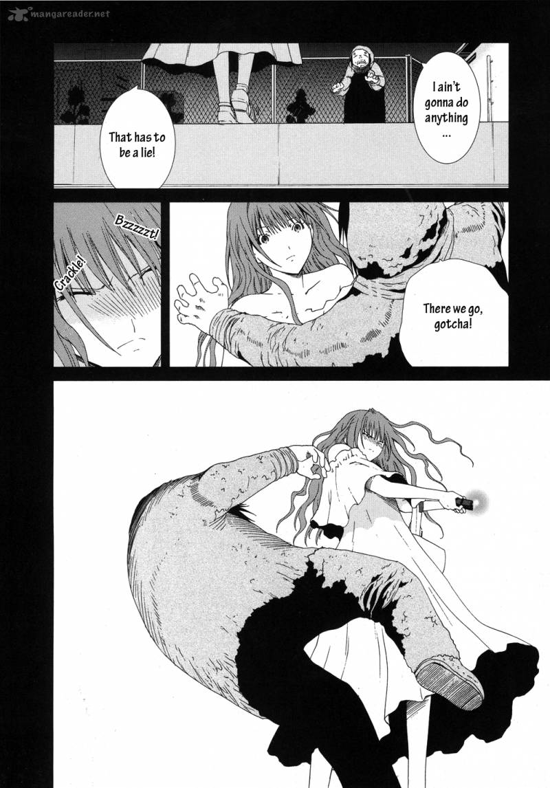 Fukigen Cinderella 9 9