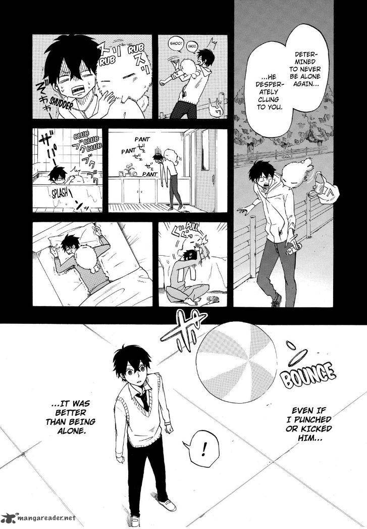 Fukigen Na Mononokean 1 36