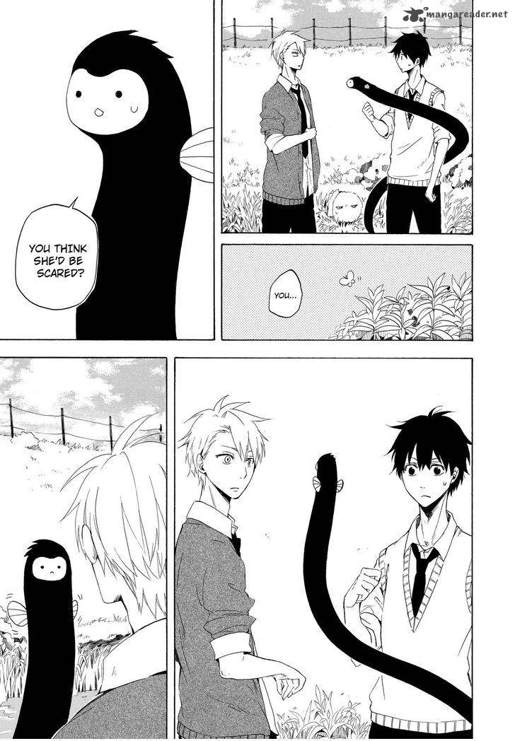 Fukigen Na Mononokean 12 38