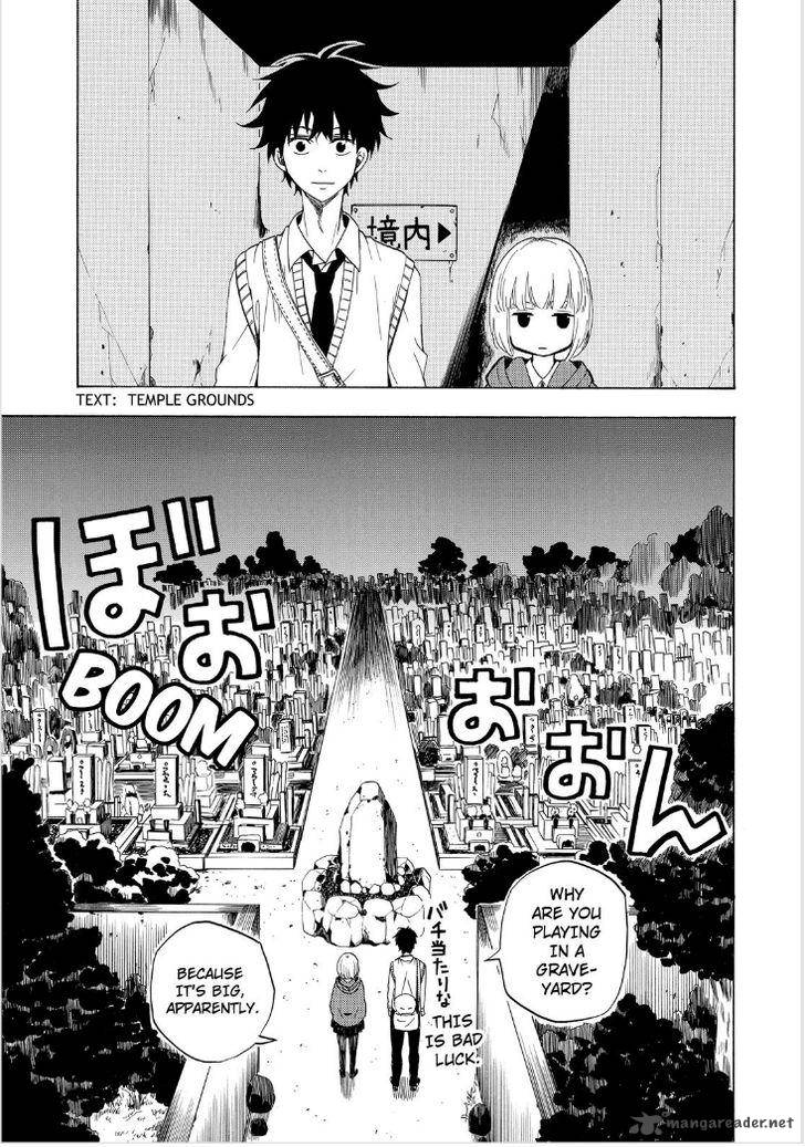 Fukigen Na Mononokean 15 19