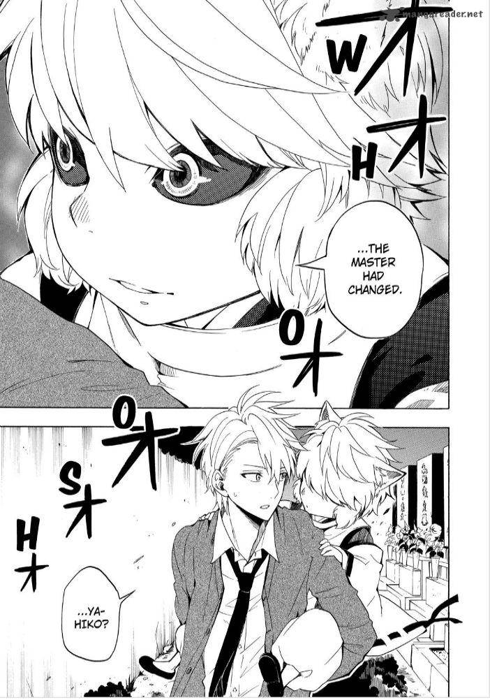 Fukigen Na Mononokean 16 15
