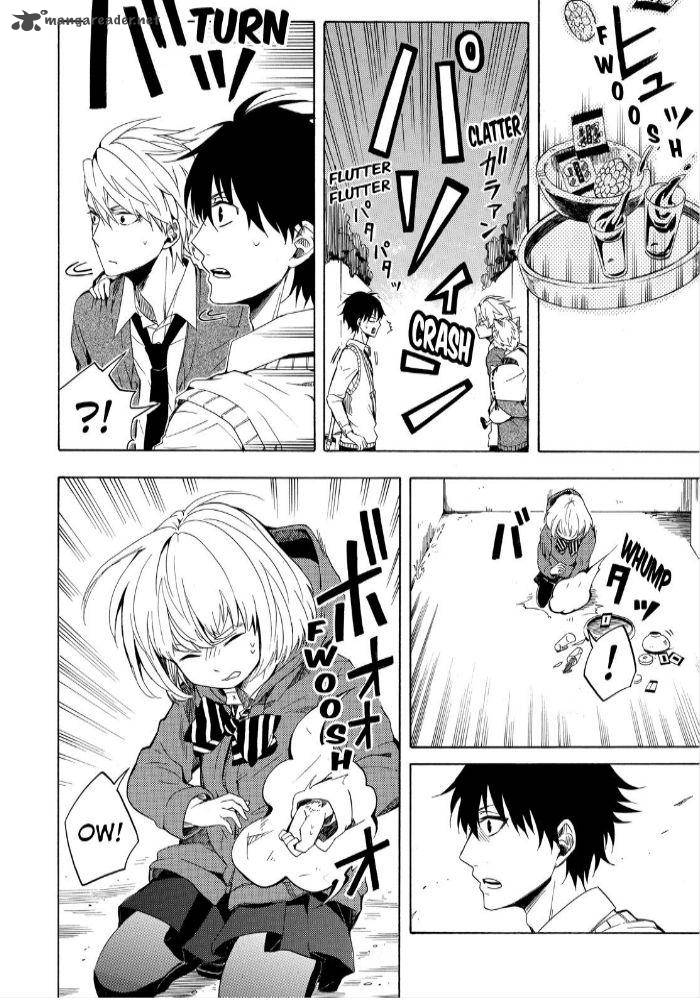 Fukigen Na Mononokean 16 16