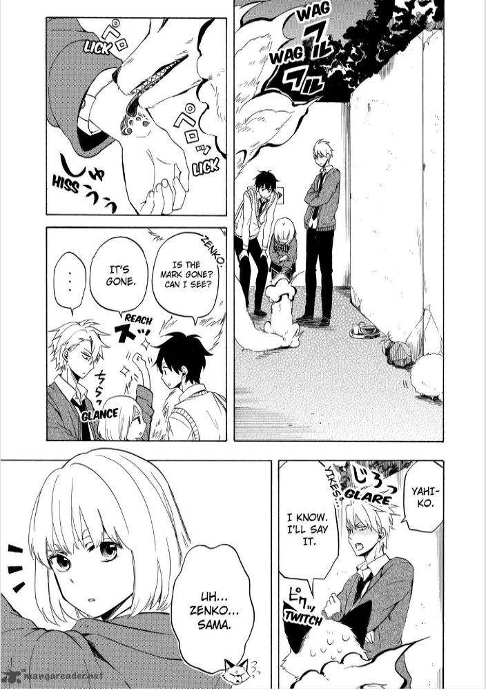 Fukigen Na Mononokean 16 37