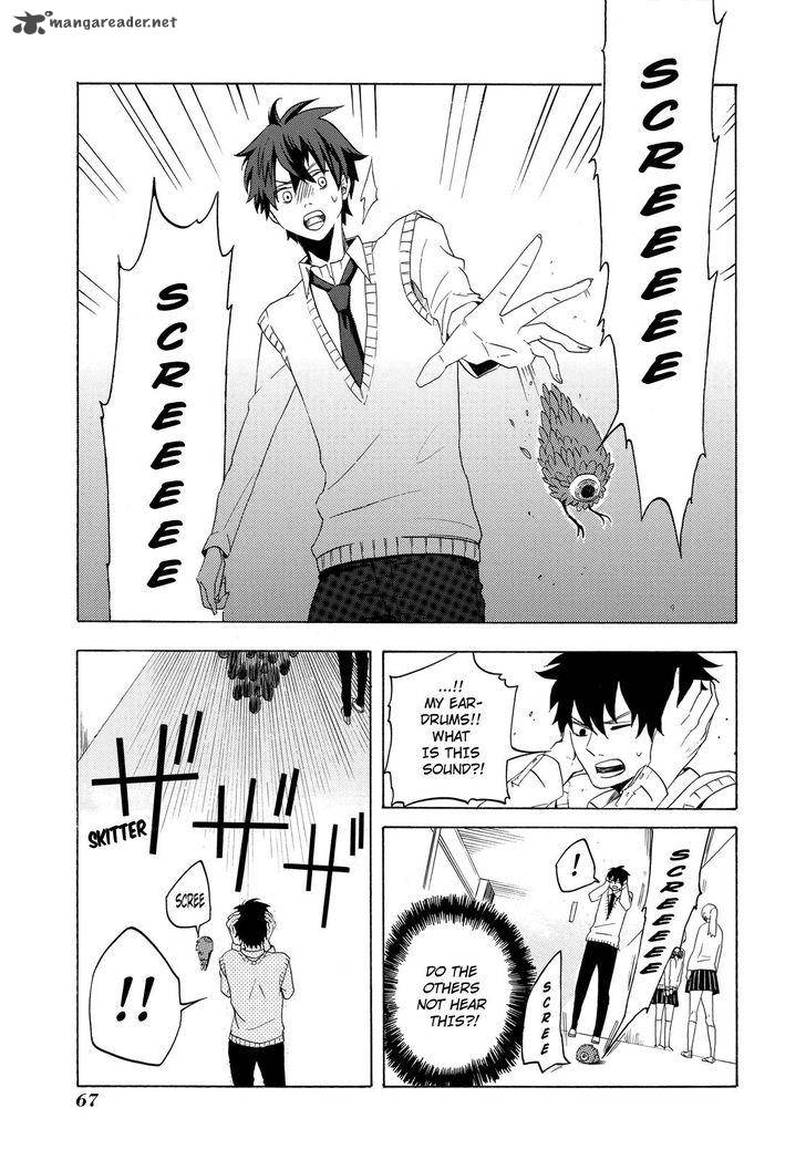 Fukigen Na Mononokean 2 18